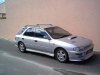 Subaru Impreza WRX